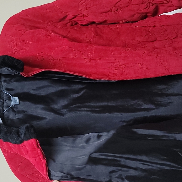 Jacket - Picture 2 of 3